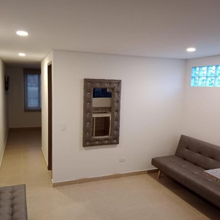 Aparta Suite Plaza Premium Богота Экстерьер фото